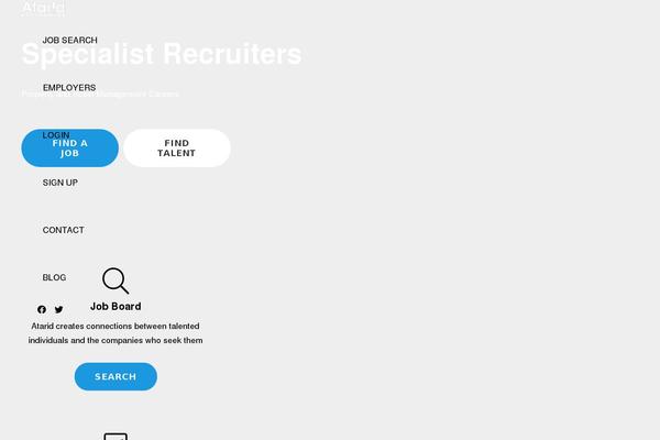 Site using Metronet-profile-picture plugin