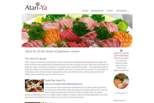 Site using Rac plugin