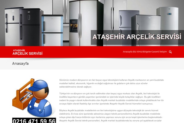atasehirarcelikservisi.net site used Mustang-free