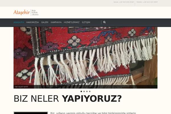 Site using Toggle-box plugin