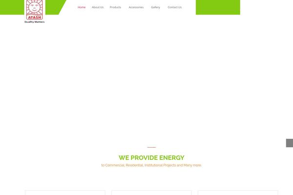 Site using Client-carousel plugin