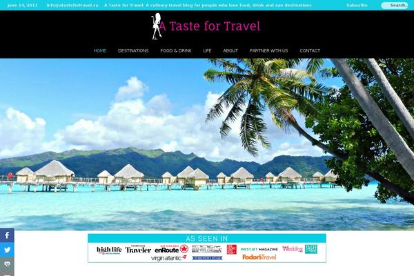 Site using Wp-recipe-maker plugin