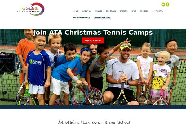Wpbootstrap theme site design template sample