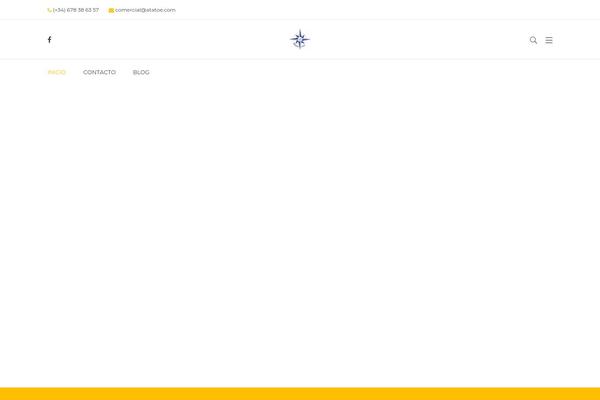 Site using Megatron-framework plugin