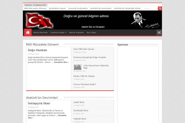 Site using WP Facebook FanBox plugin