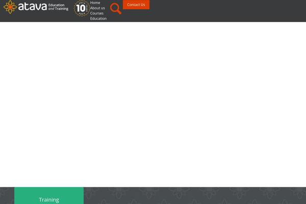 Site using Mfn-header-builder plugin