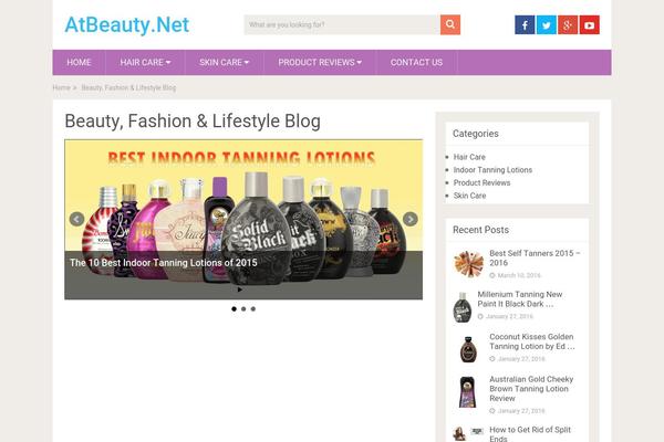 Site using Better WordPress Minify plugin