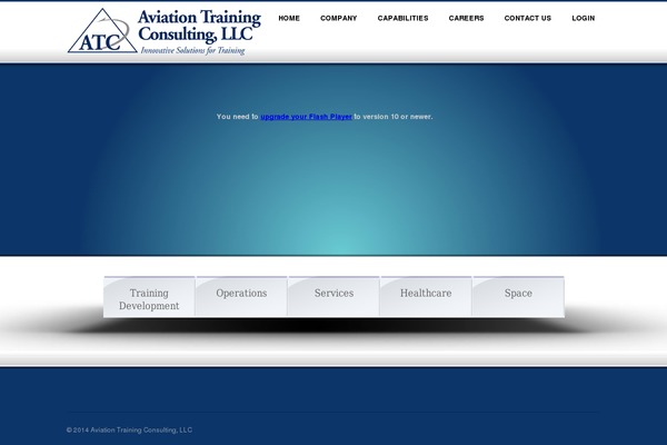 Site using Wpdatatables plugin