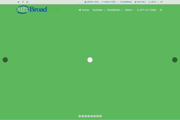 Site using WP Gallery Custom Links plugin