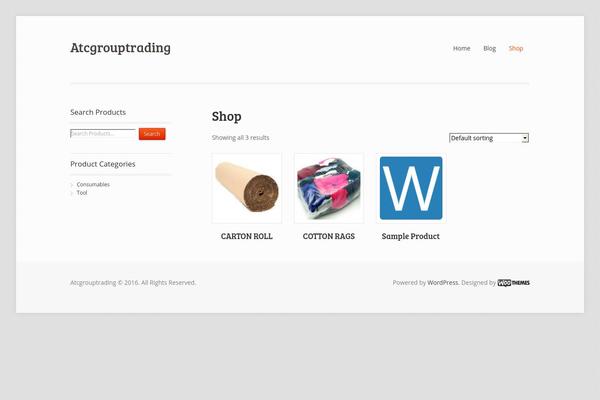atcgrouptrading.com site used Mystile