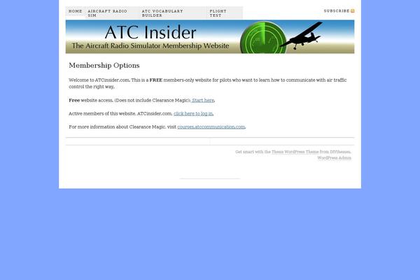 Site using s2Member Framework (Member Roles, Capabilities, Membership, PayPal Members) plugin