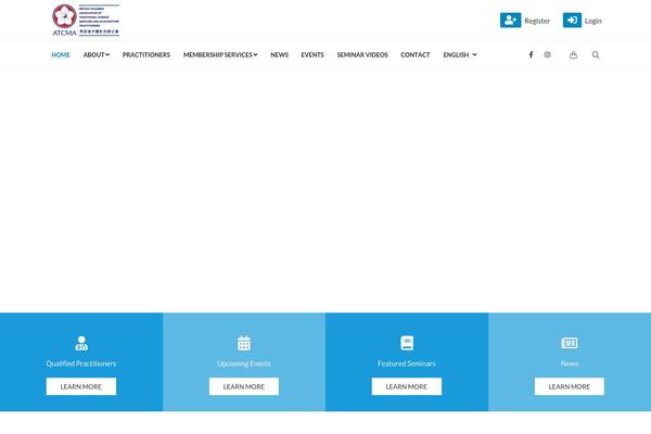 Site using Another WordPress Classifieds Plugin plugin