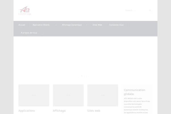 Site using Wp-contact-form7-email-spam-blocker plugin