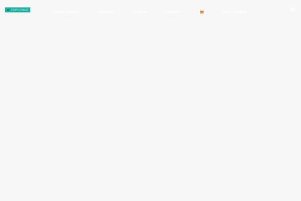 Kreate theme site design template sample