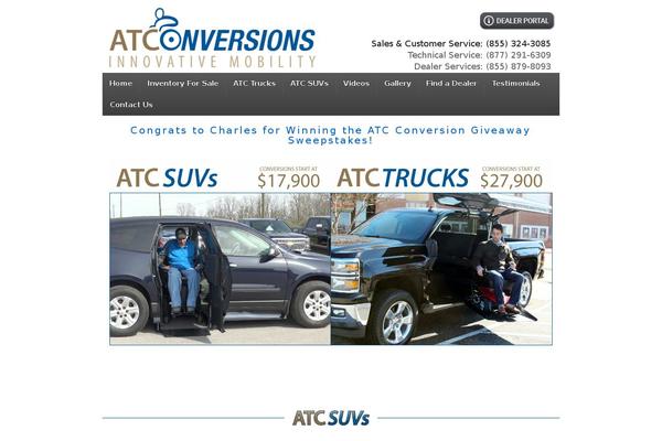 Site using Tubepress_pro_5_1_5 plugin