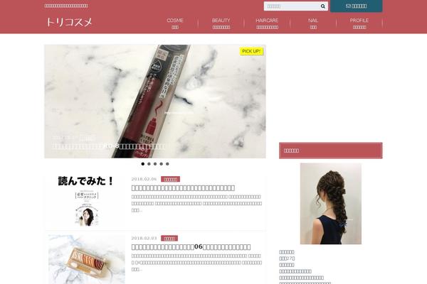 Site using Font Awesome 4 Menus plugin