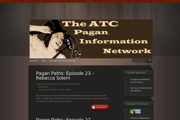 Site using Anarchy_media plugin