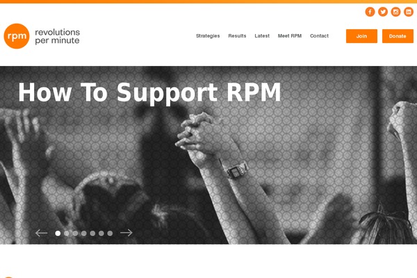 atctower.net site used Rpm
