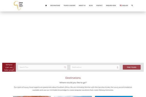 Site using Translatepress-multilingual plugin