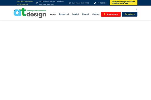 Site using Sydney-toolbox plugin