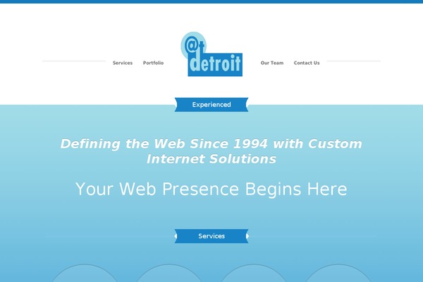 atdetroit.com site used Wp_mustache5-v1.2.1
