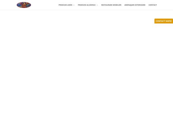 Site using Slick-menu plugin