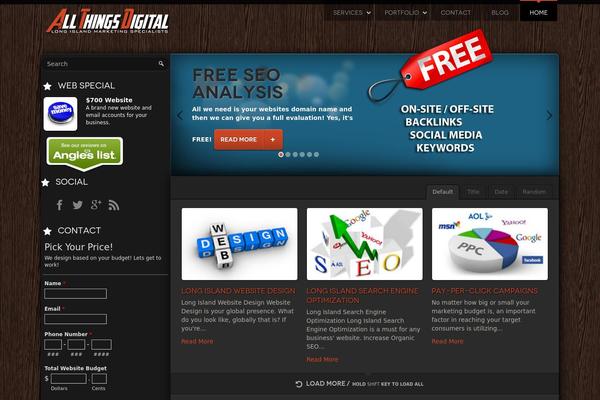 Rt_leviathan_wp theme site design template sample
