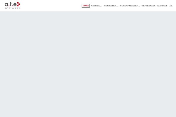 TheGem theme site design template sample