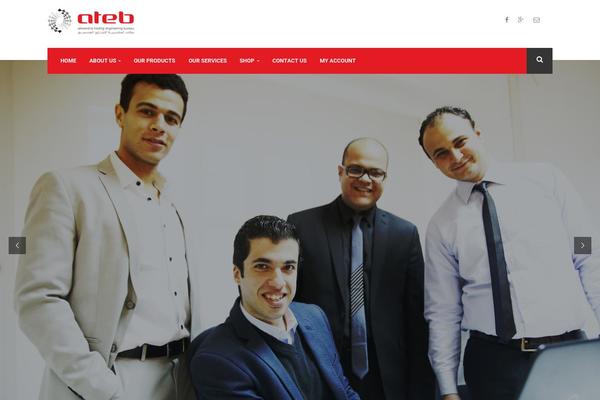 atebco.com site used Atebco-chlid