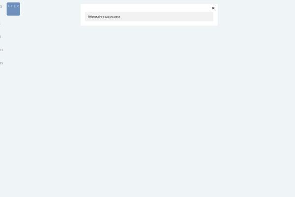 atec-info.fr site used Brixey