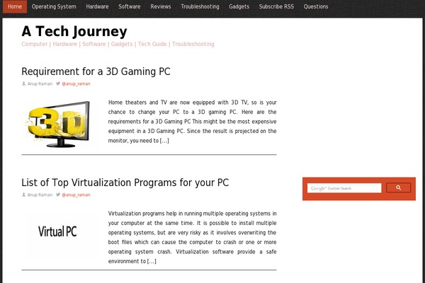 Site using Flying-press plugin