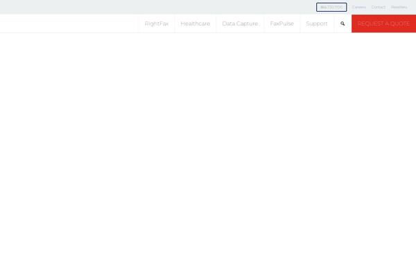 Site using Wp_media_boxes plugin