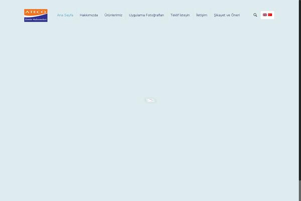 Site using WordPress Lightbox plugin