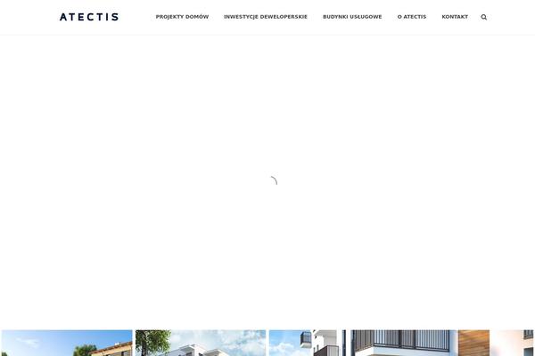 Site using Features by WooThemes plugin