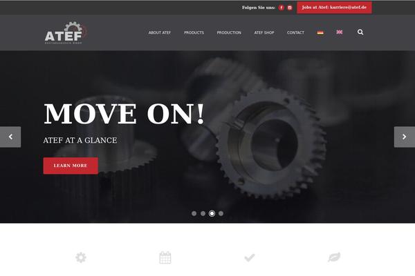 Site using Unlimited-addons-for-wpbakery-page-builder plugin