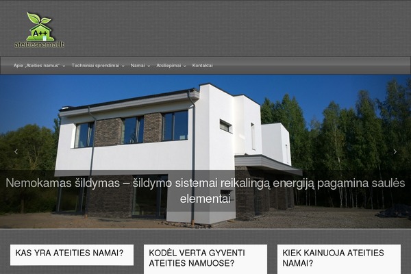 Site using Codestyling Localization plugin