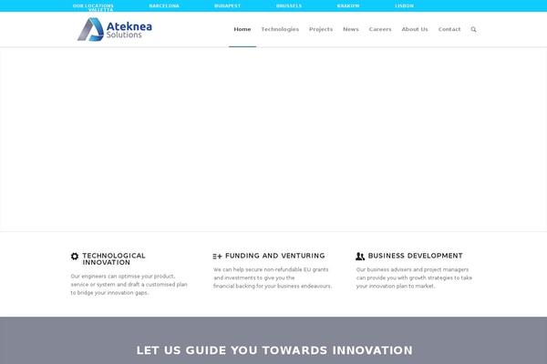Site using Easy EU Cookie law plugin