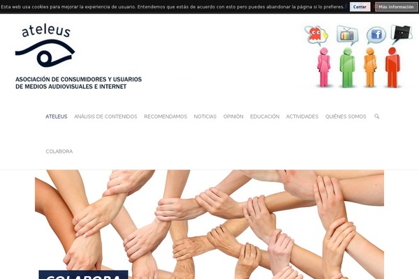 Interface theme site design template sample