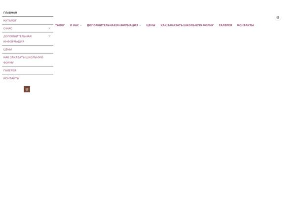 atelie-sezon.ru site used Porto