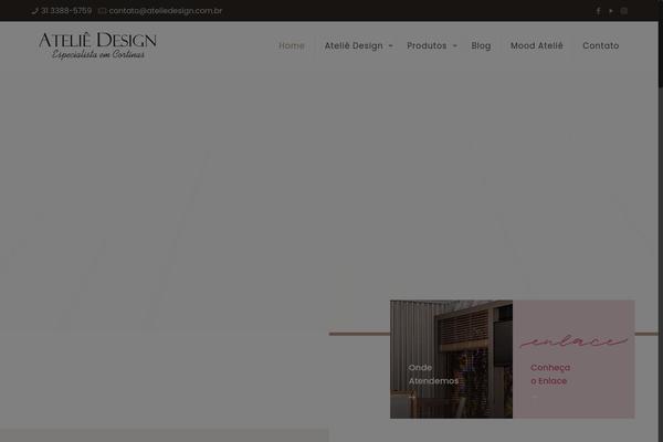 Site using Meteor Slides plugin