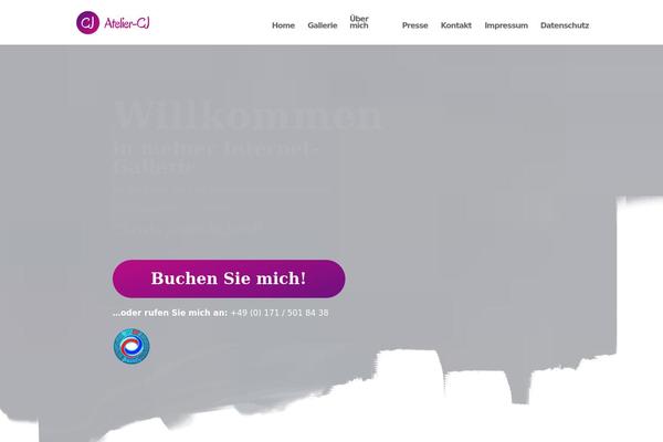 Site using Tco-smooth-scroll plugin