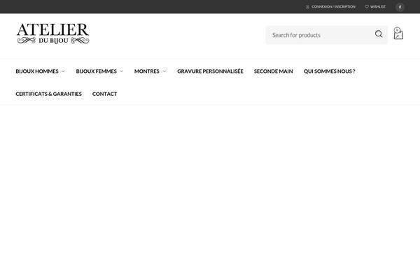 Site using Woo-coupon-box plugin