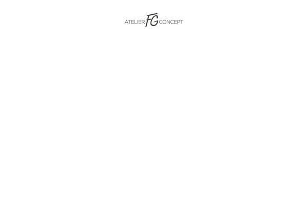 Pro theme site design template sample