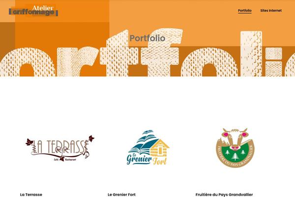 Site using Blomma-core plugin