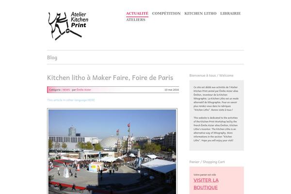 Workality theme site design template sample