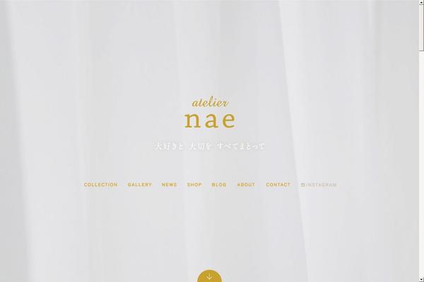 Site using Wp-smart-preloader plugin