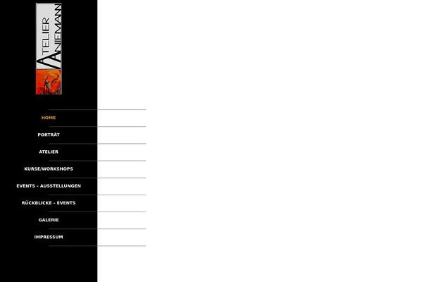 Site using Cookie-cracker plugin