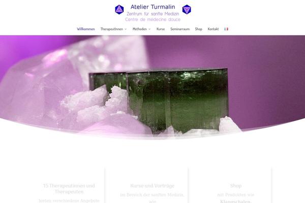 Site using Dsgvo-fur-die-schweiz plugin