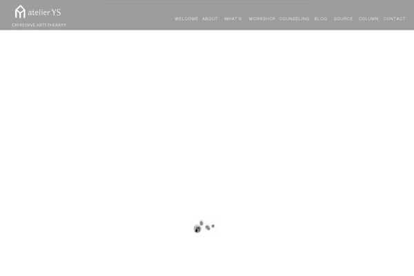 Site using EventON plugin