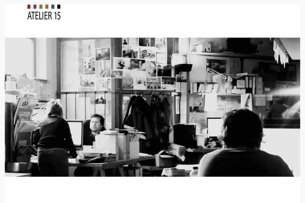 Site using Om-cc-gallery plugin